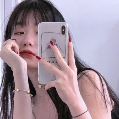 金属口红